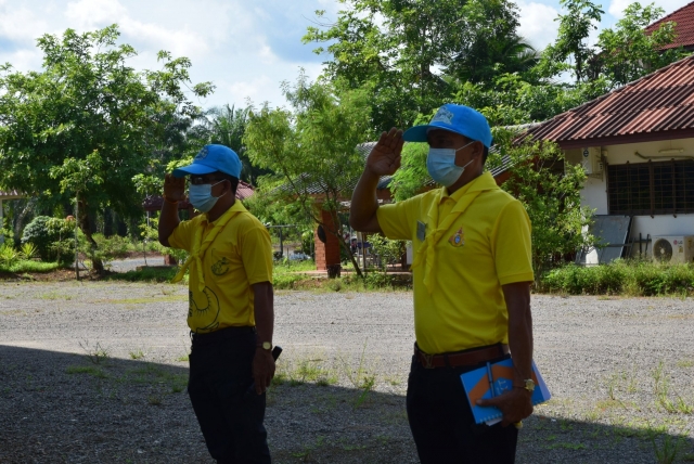Big Cleaning Day-จิตอาสาบำเพ็ญสาธารณประโยชน์