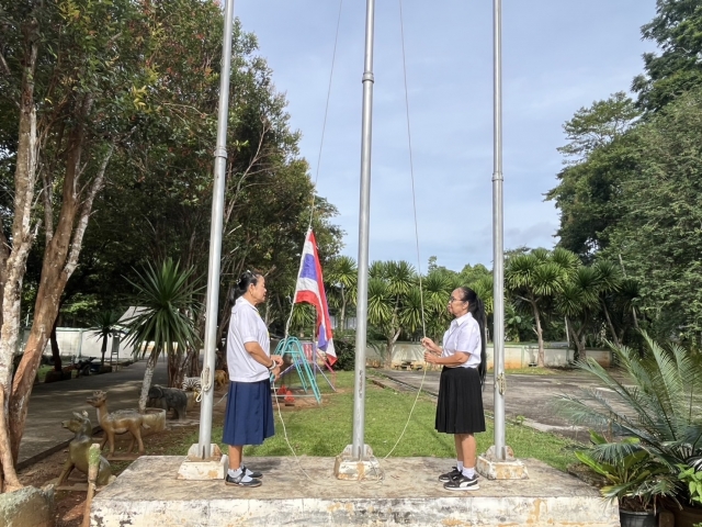 จัดกิจกรรมโรงเรียนผู้สูงอายุ ครั้งที่ 10
