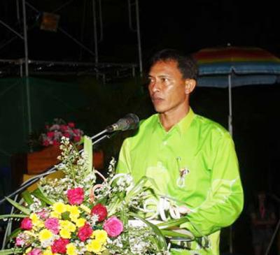 ลอยกระทงดินอุดม 53