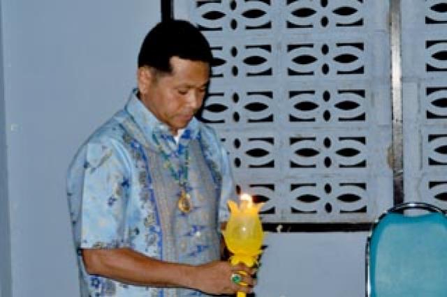 ถวายพระพร 12 สิงหามหาราชินี